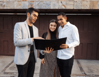 Connecting Talent with Opportunities