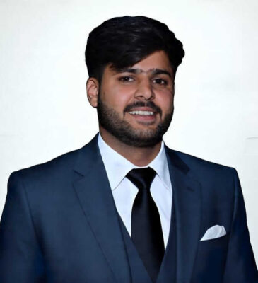Aditya Meena