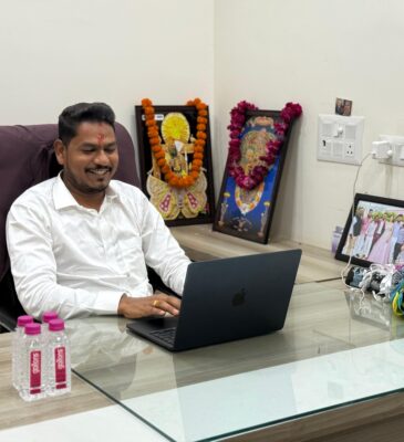 Amit Sain