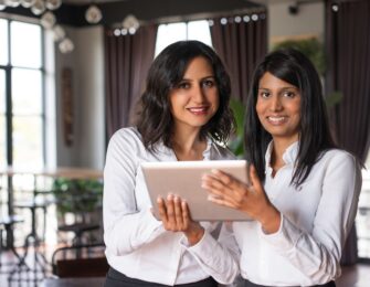 The Power of Executive & Leadership Hiring