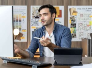 Professional Skill Development