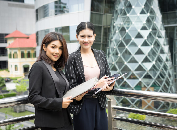 Interview Coaching & Preparation