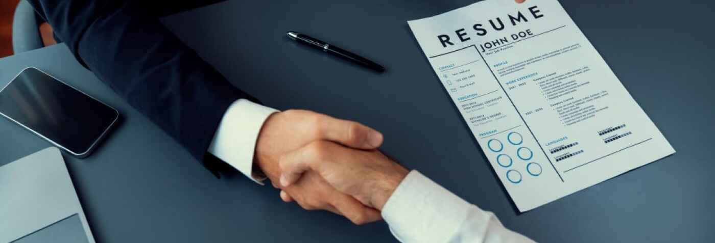 Contract Staffing Services