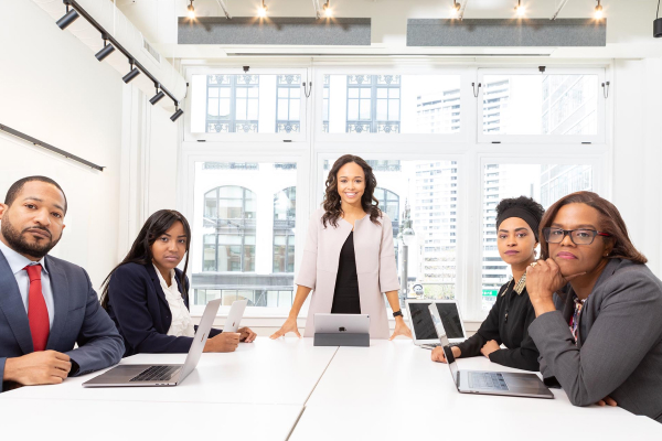 Executive Recruitment