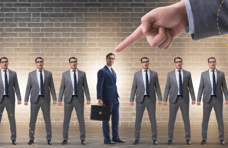 Talent Acquisition Services