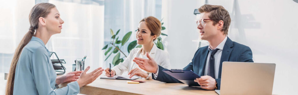 Staffing Recruitment