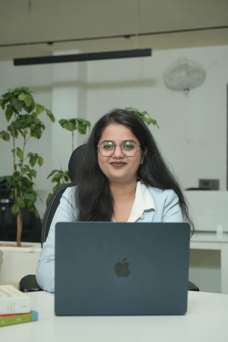 Roshni Zaidi