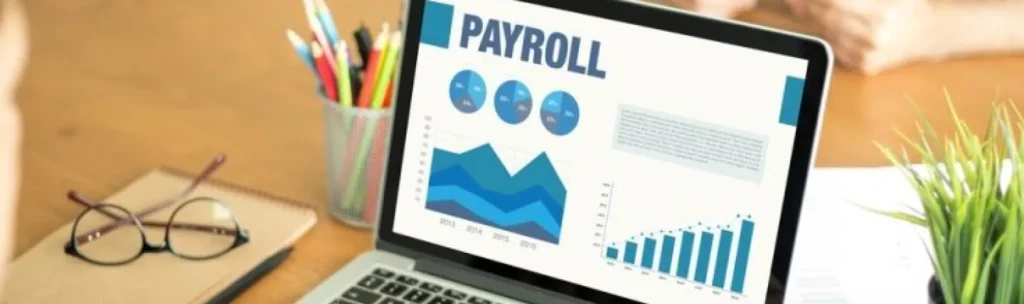 payroll management services