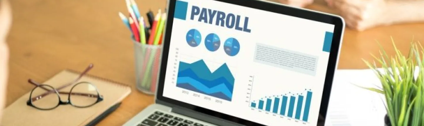 payroll management services